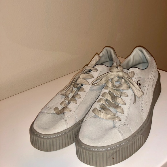 Puma - Picture 2 of 4